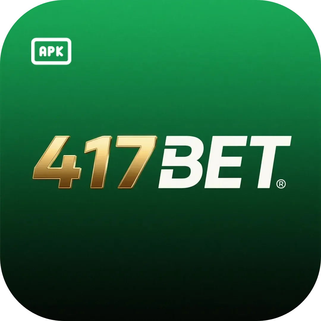 APK oficial da 417bet para Android