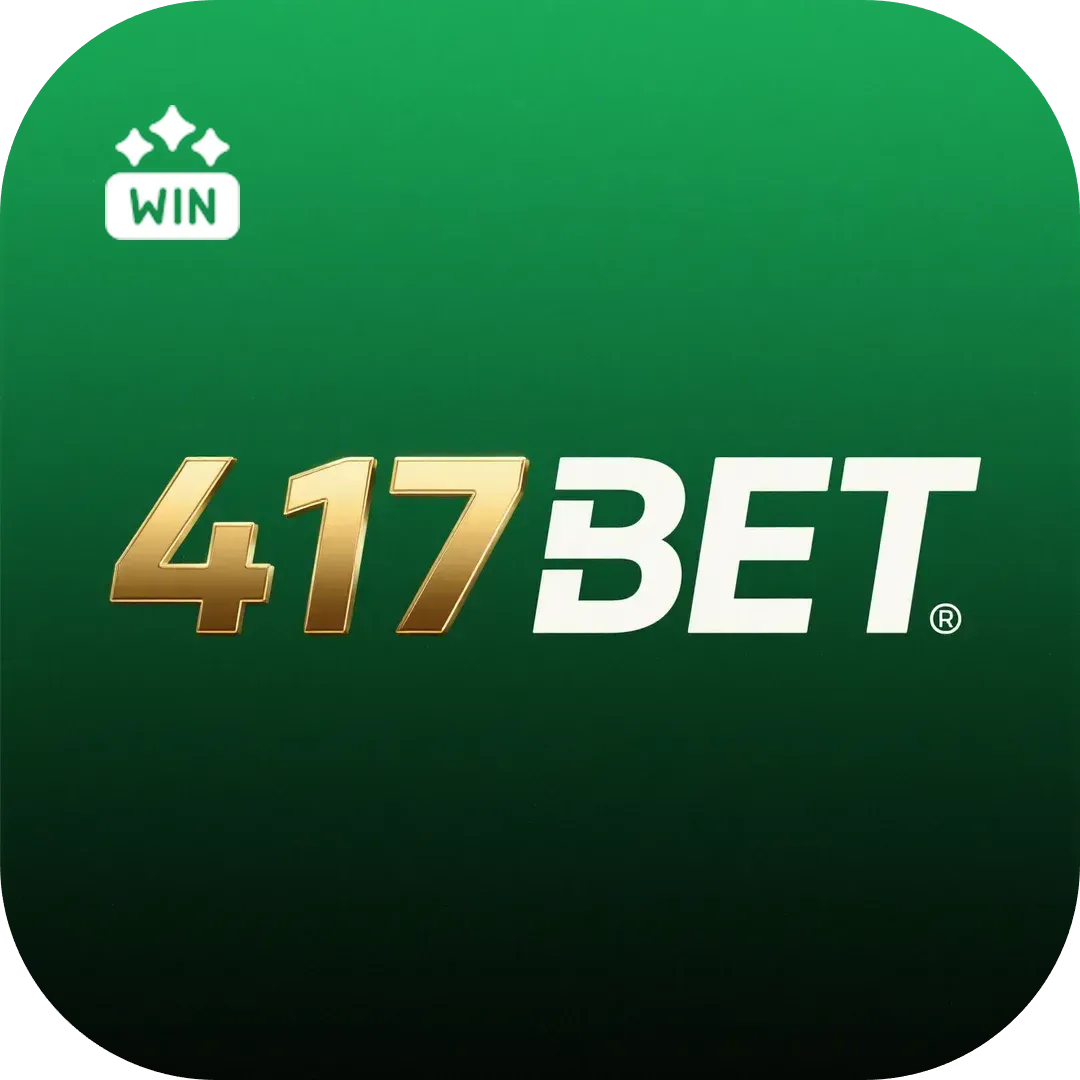 Ganhe prêmios incríveis na 417bet