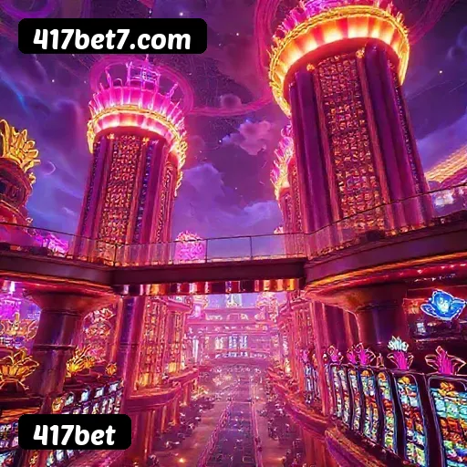 417bet APK - Download Oficial Android