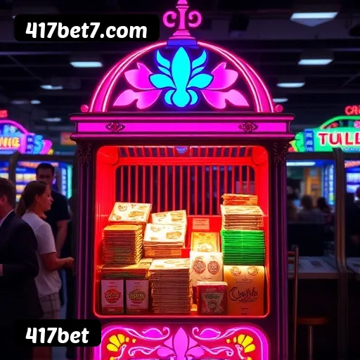 Como Instalar APK 417bet