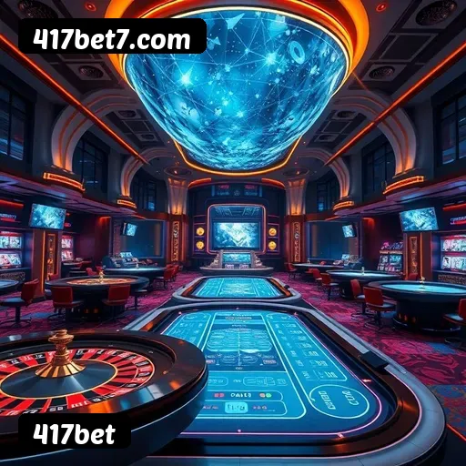FAQ APK 417bet
