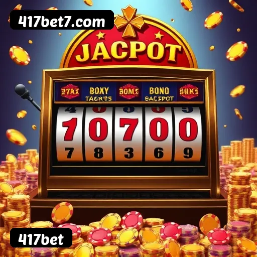 Como Registrar e Fazer Login 417bet