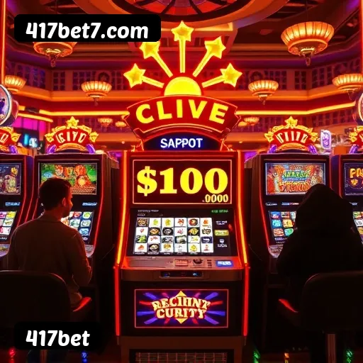 FAQ - Perguntas Frequentes 417bet