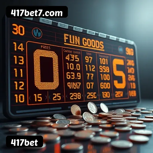 Análise 417bet - Vantagens e Desvantagens